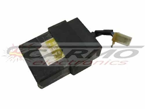 Yamaha X-Max 400 2018-2020 High Performance ECU Flash tuning + Akrapovic S-Y4SO018-HRAASS (Stage 3)